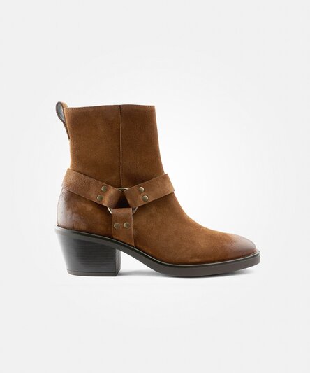 Ankle boots Paul Green